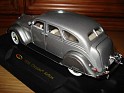 1:32 - Signature - Chrysler - Airflow - 1936 - Silver - Street - 0